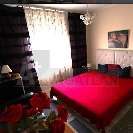 Panorama Apartment Near Szeged Plaza Екстериор снимка