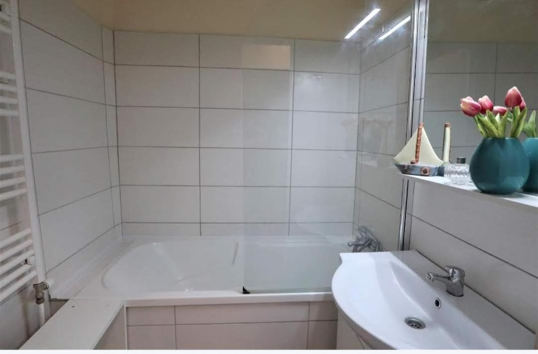 Panorama Apartment Near Szeged Plaza Екстериор снимка