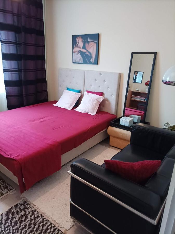 Panorama Apartment Near Szeged Plaza Екстериор снимка