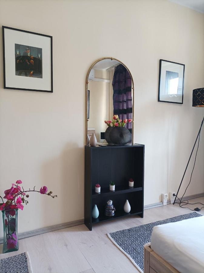 Panorama Apartment Near Szeged Plaza Екстериор снимка